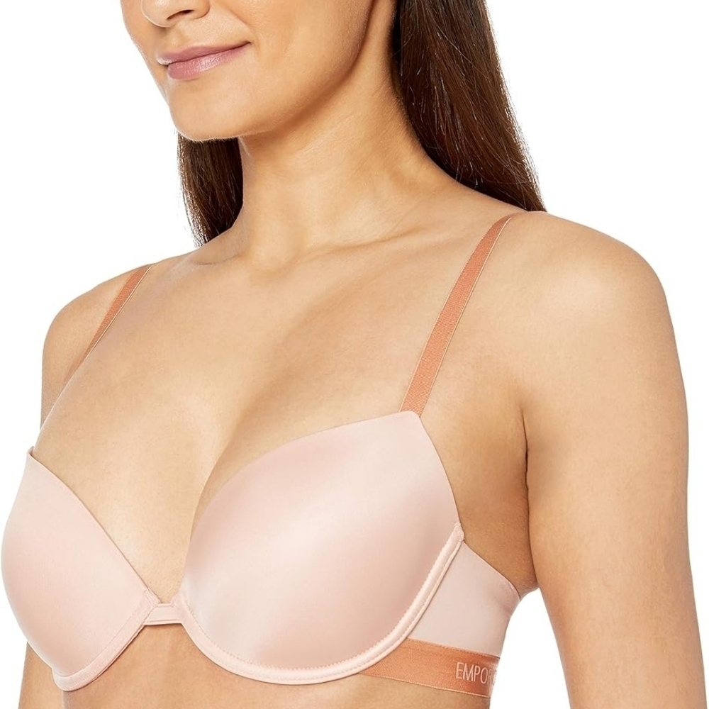 Emperio armani underwire Bra